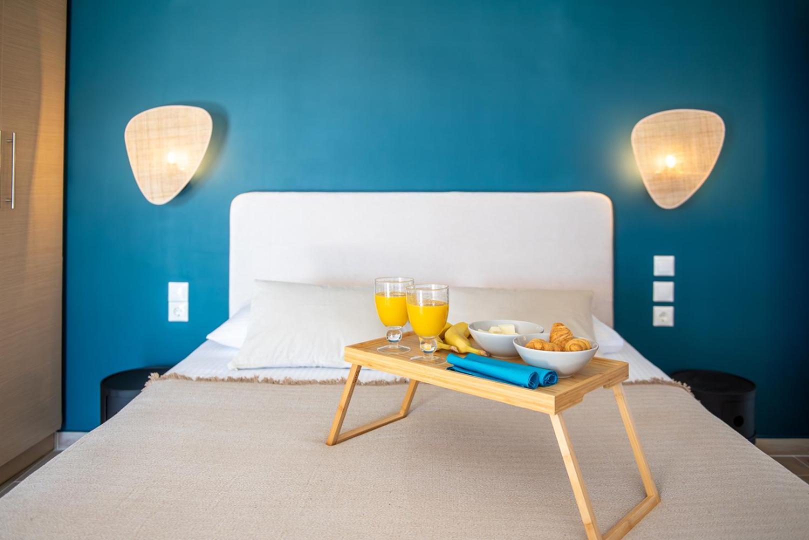 Ferienwohnung Fragoseco Loft! Elegance & Luxury Chalkís Exterior foto