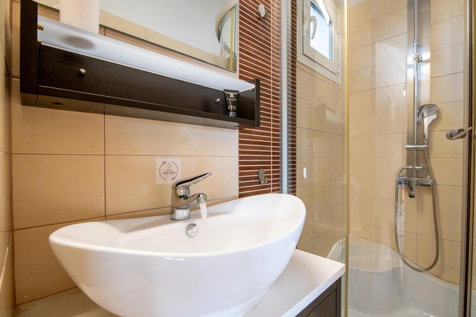 Ferienwohnung Fragoseco Loft! Elegance & Luxury Chalkís Exterior foto